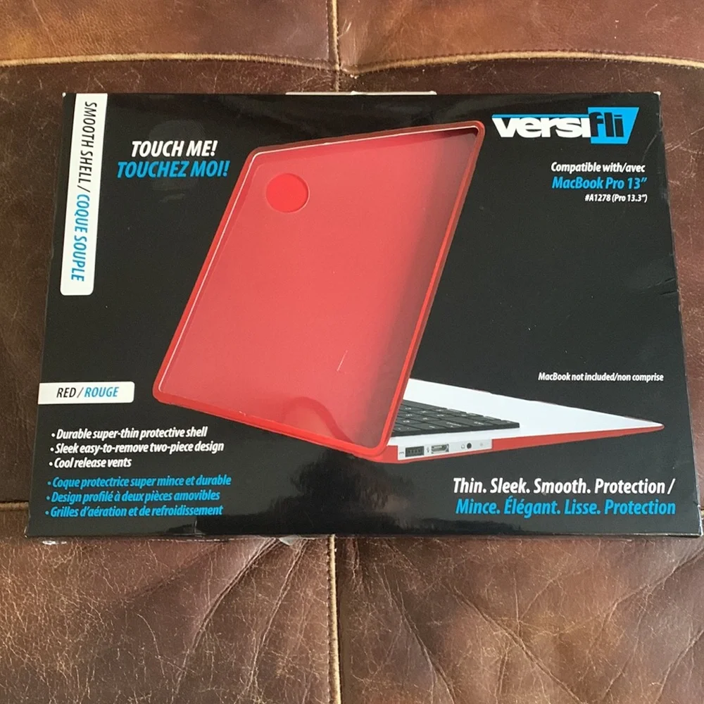 MacBook Protector Shell - Picture 3 of 8